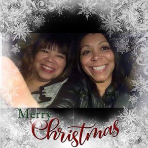 Meet your Posher, Marylou